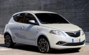 Lancia Ypsilon Mya 2016 года